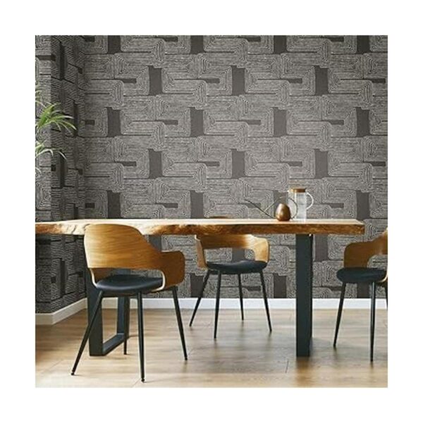RoomMates RMK12216PL Zulu Signature Papel pintado para_2