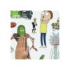 RoomMates RMK4704SCS Rick and Morty Calcomanías de pared_3