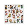 RoomMates RMK2640SCS Paw Patrol Calcomanías de pared para_2