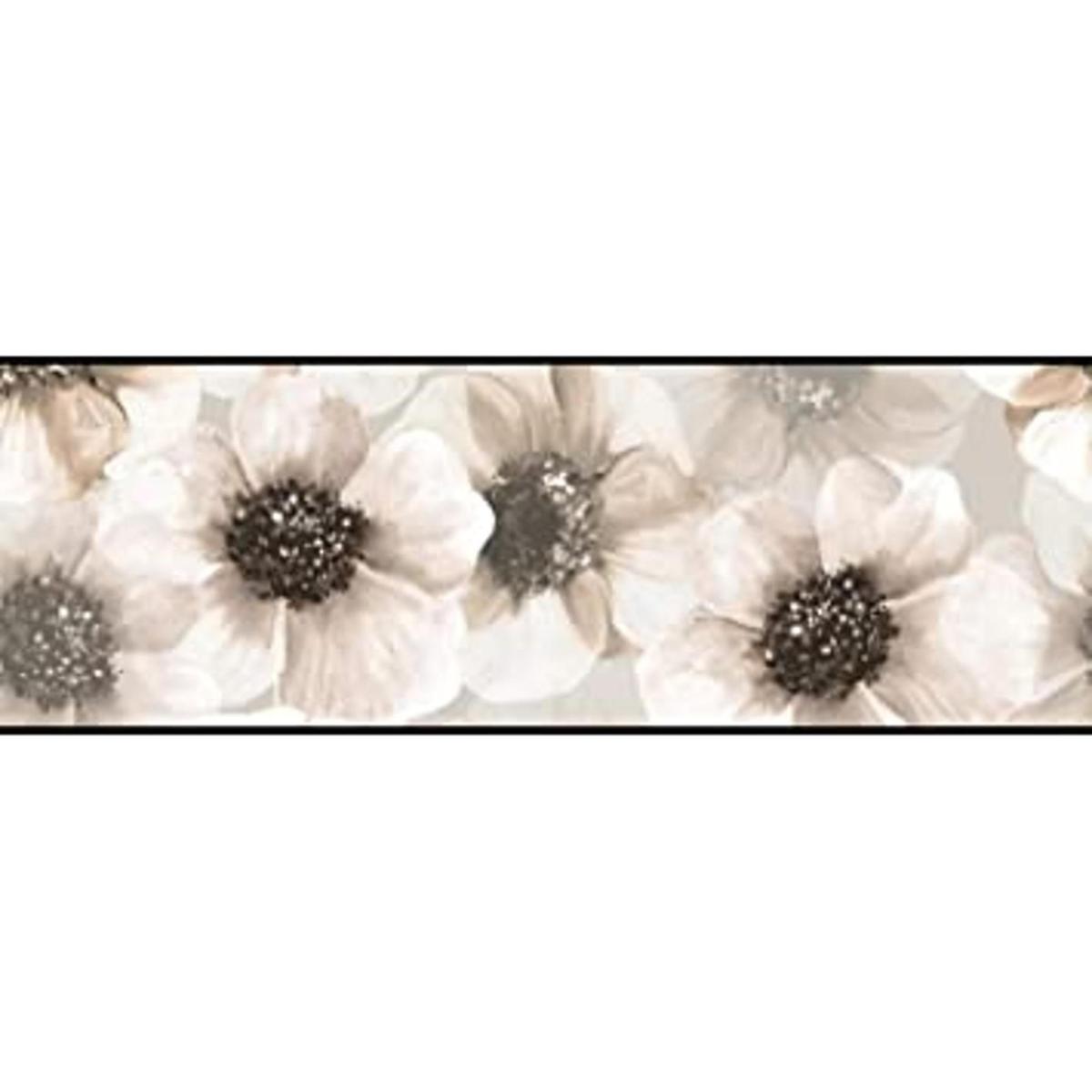 York Wallcoverings BP8119BD Portfolio II Marguerite