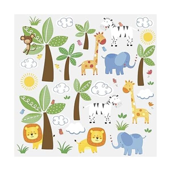 RoomMates RMK2635SCS Vinilo decorativo para pared_2