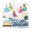 RoomMates RMK2199SCS Disney Princess Royal Debut_1