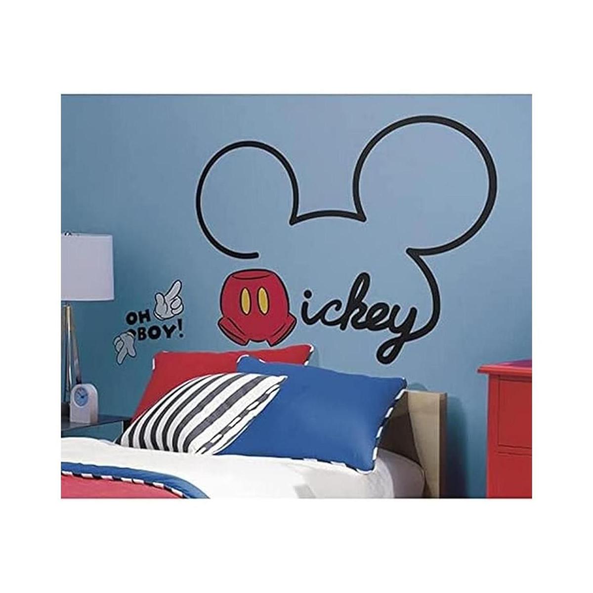 RoomMates RMK2560GM Adhesivo de pared multicolor