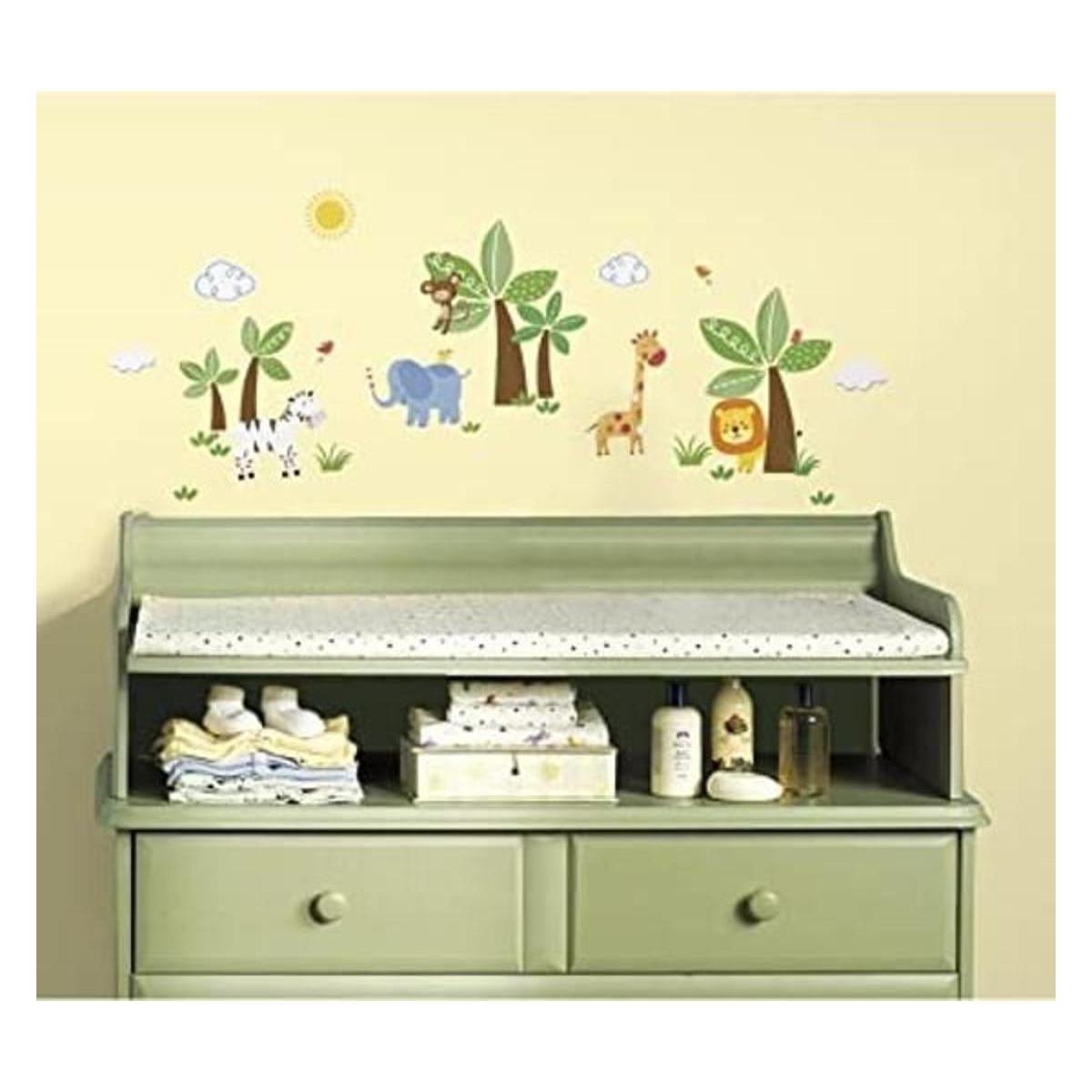 RoomMates RMK2635SCS Vinilo decorativo para pared