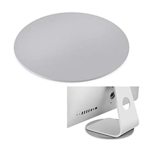 YOQANR Base giratoria para monitor de rotación de 360_1