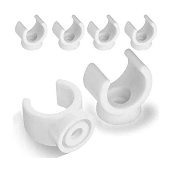 Pinzas PEX de 12 pulgada abrazaderas de tubo PEX_1