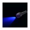 Linterna LED UV Convoy C8 365 nm con filtro de vidrio_4
