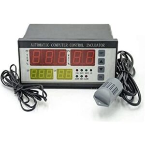 Yooha XM18 Incubadora de huevos controlador de