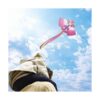 YongnKids Cometa de unicornio para niños fácil de volar_5