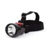 Luz de minería impermeable a prueba de explosiones