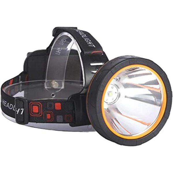 Yongkist Faros delanteros LED recargables_1