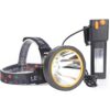 Yongkist Coon Luz de caza potente faro Super brillante_1