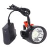 Yongkist impermeable a prueba de explosiones LED minería