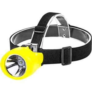 Yongkist Luz de minería subterránea para minería faro de_1