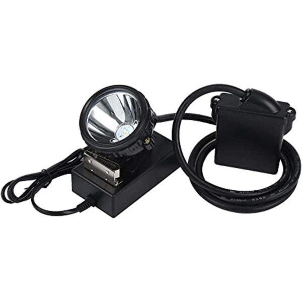 Yongkist luz de minería de seguridad aprobado profesional