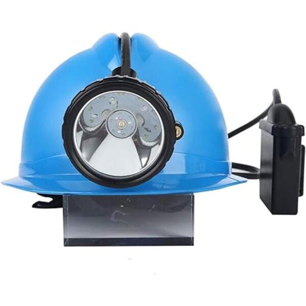 Yongkist luz de minería de seguridad aprobado profesional