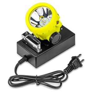 Yongkist Faro de minería Coon luz de caza luces de minería