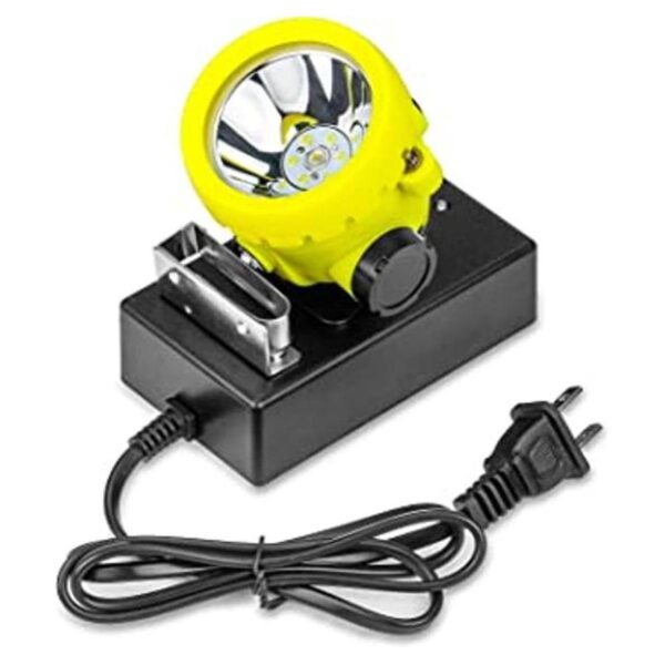 Yongkist Faro de minería Coon luz de caza luces de minería