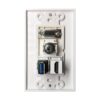 HDMI USB VGA Audio placa de pared yomyrayhu funciona_2