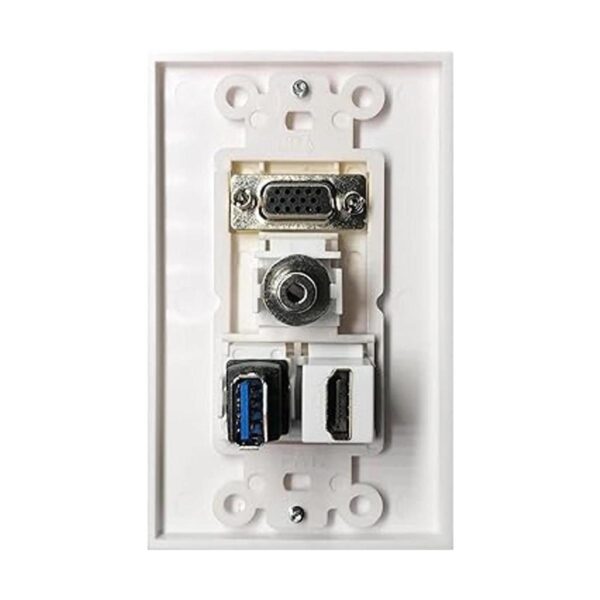 HDMI USB VGA Audio placa de pared yomyrayhu funciona_2