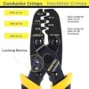 Molex Herramienta de crimpado Yangoutool 1424a Molex_3