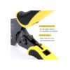 Herramienta de engarzado de virola hexagonal Yangoutool y_4
