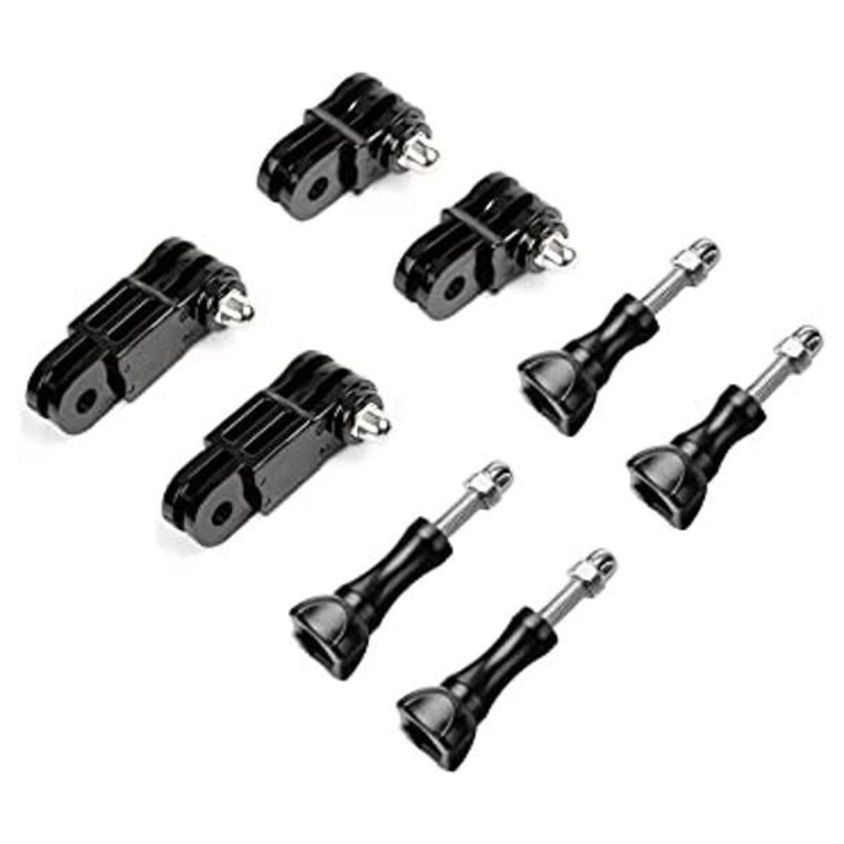 YonGoo Soporte de brazo ajustable para GoPro 2 piezas de