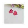 Espejo de acrílico para coser en color rojo rosa acrílico_3