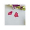 Espejo de acrílico para coser en color rojo rosa acrílico_4