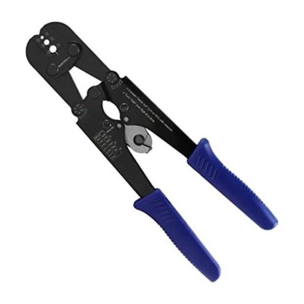 Yangoutool Herramienta de prensado de cuerda de alambre y_1