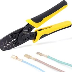 Molex Herramienta de crimpado Yangoutool 1424a Molex_1