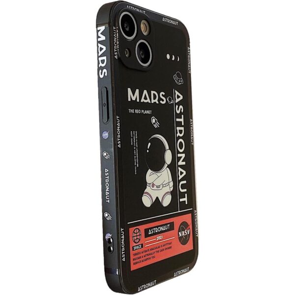 Yonds Queen Compatible con iPhone XR bonita funda de_1