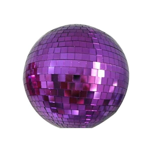 Mosaico de cristal de espejo morado rollo autoadhesivo de_3