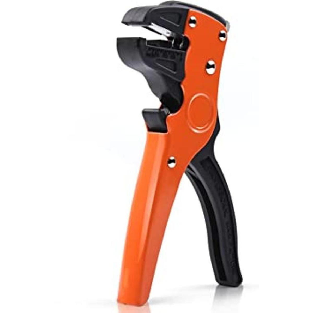 Yangoutool Pelacables automático para pelar cables y