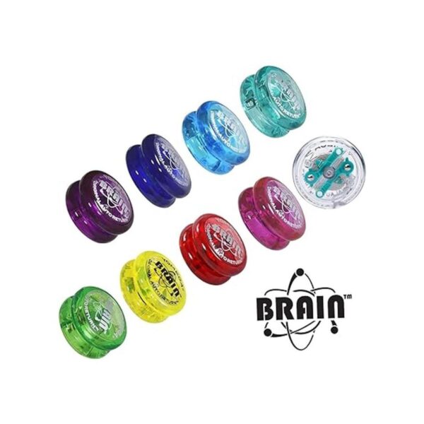Yomega The Original Brain Yoyo profesional para niños y