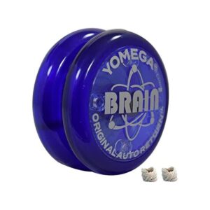 Yomega The Original Brain Yoyo profesional para niños y