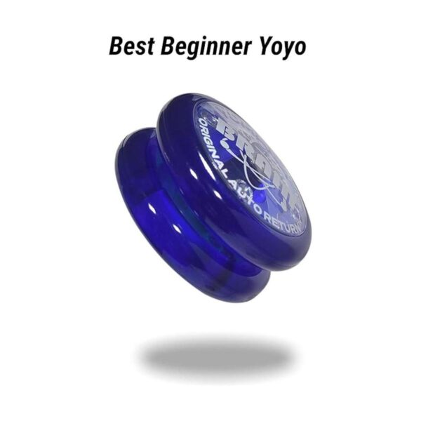 Yomega The Original Brain Yoyo profesional para niños y