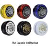 Yomega Fireball HIGH Performance YOYOS Responsive_5