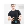 Yomega Maverick Yoyo de metal de aluminio profesional_4