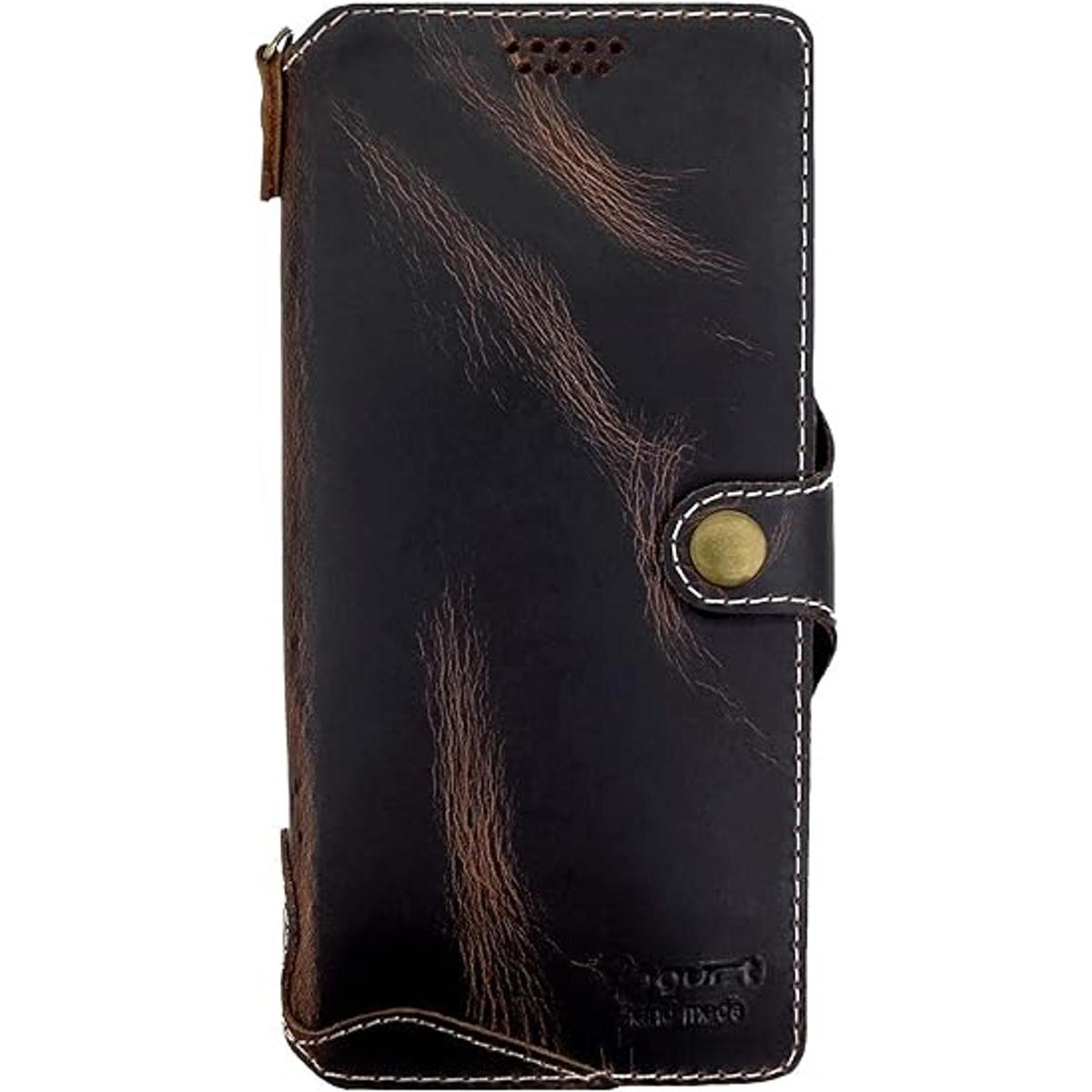 Yogurt Funda para Google Pixel 7 Pro 5G funda de piel