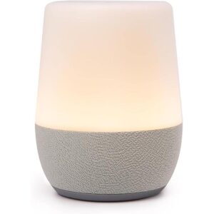 Yogasleep Duet Máquina de sonido de ruido blanco y luz_1