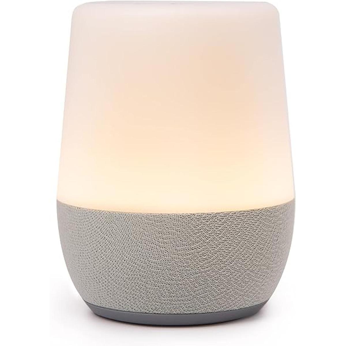 Yogasleep Duet Máquina de sonido de ruido blanco y luz