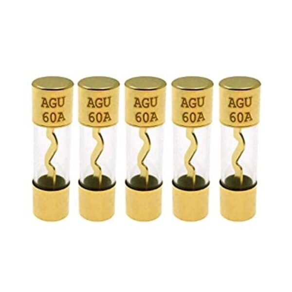 Yoiilnz5 unidades AGU 60A Gold Standard Fusibles de_1