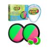 YoYa Toys Juego de pelota de lanzamiento y atrapar_1
