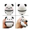 YOAUSHY Juego de 6 piezas de juguetes Squishies Jumbo de_4