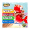 YoYa Toys Narwhal Squisheez Bolas de alivio del estrés