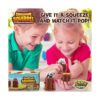 Yoya Toys Squeezepops Juguete para apretar ardilla en