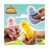 Yoya Toys Squeezepops Chick Squishy Juguete para ansiedad