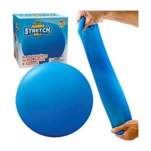 YoYa Toys Bola antiestrés Jumbo Squishies Bolas_1