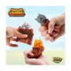 Yoya Toys Squeezepops Juguete para apretar ardilla en